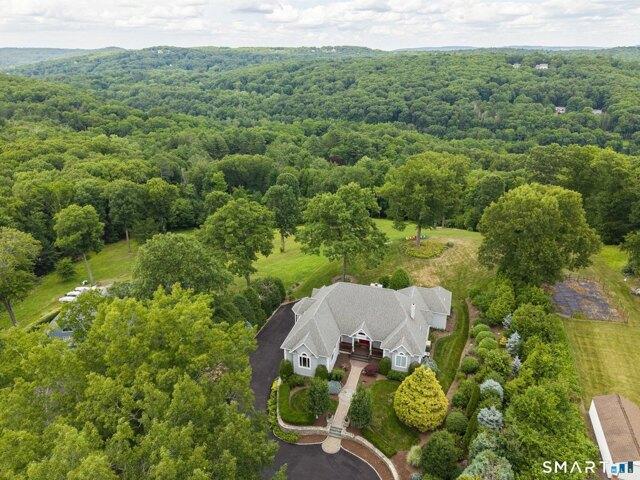 House for sale in Burlington, Connecticut