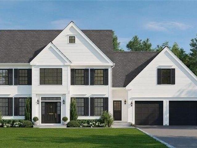 House for sale in Burlington, Connecticut