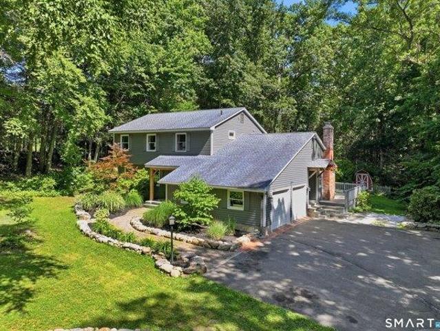 House for sale in Burlington, Connecticut
