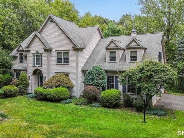 House for sale in Burlington, Connecticut