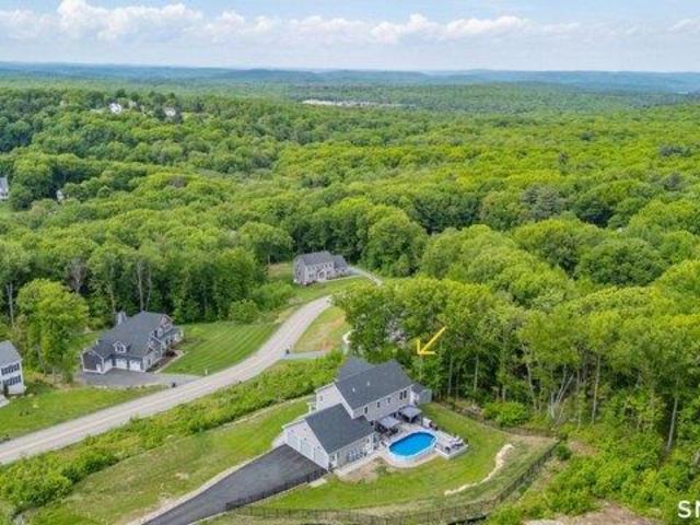 House for sale in Burlington, Connecticut