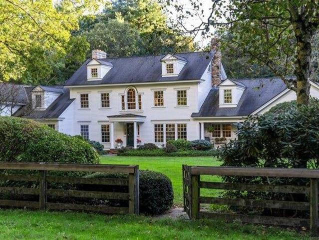 House for sale in Burlington, Connecticut
