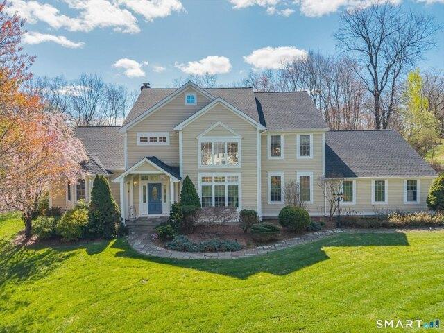 House for sale in Burlington, Connecticut