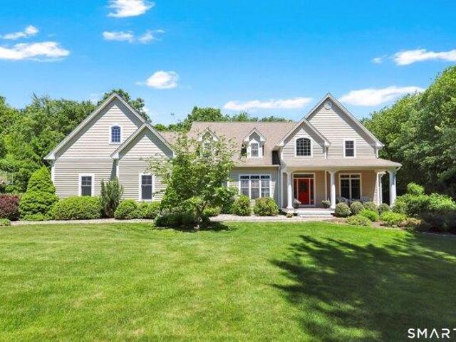 House for sale in Burlington, Connecticut