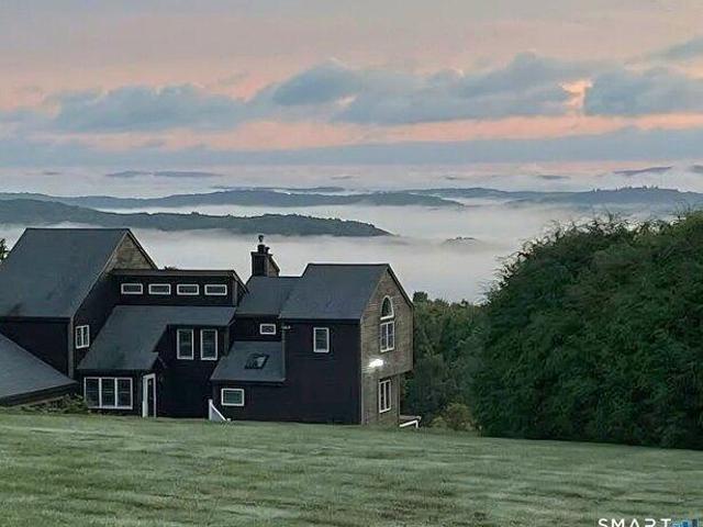 House for sale in Burlington, Connecticut