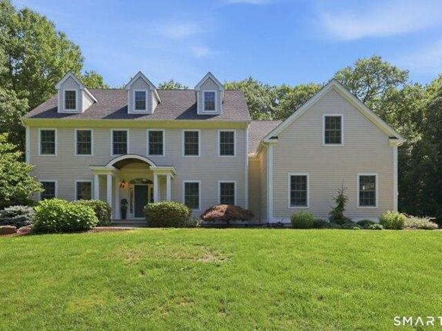 House for sale in Burlington, Connecticut