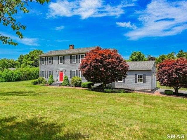 House for sale in Burlington, Connecticut