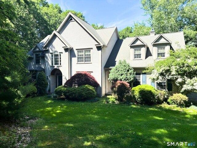 House for sale in Burlington, Connecticut