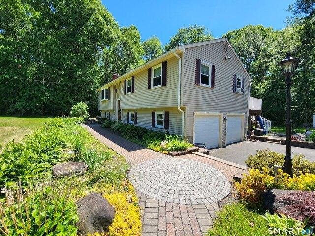 House for sale in Burlington, Connecticut