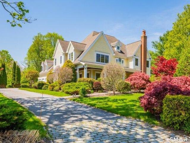 House for sale in Burlington, Connecticut