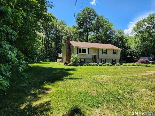 House for sale in Burlington, Connecticut