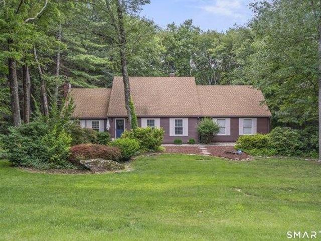 House for sale in Burlington, Connecticut