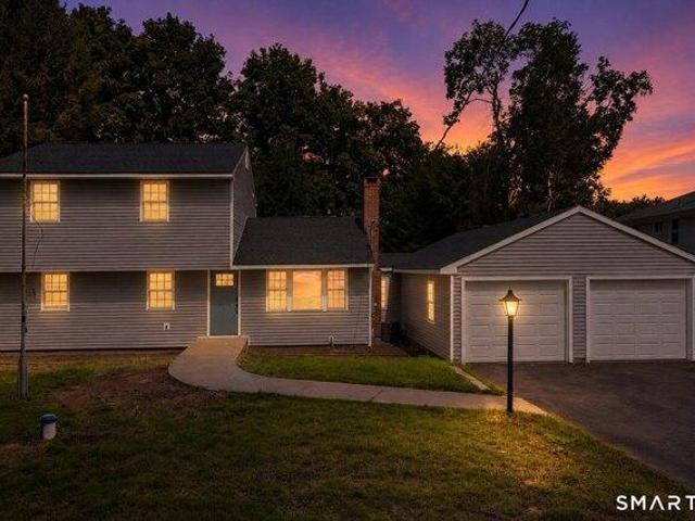 House for sale in Burlington, Connecticut