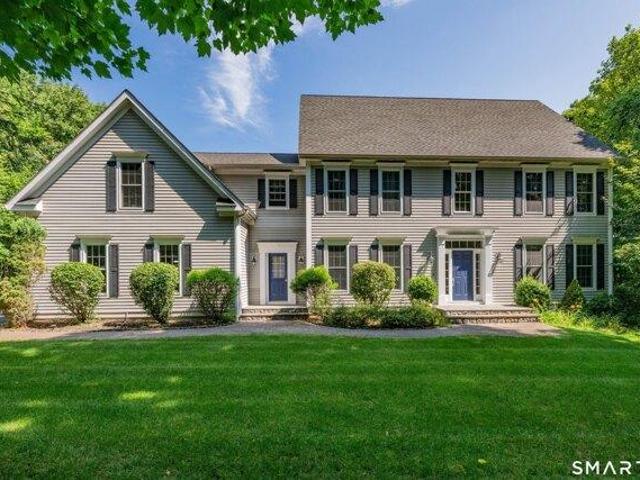 House for sale in Burlington, Connecticut