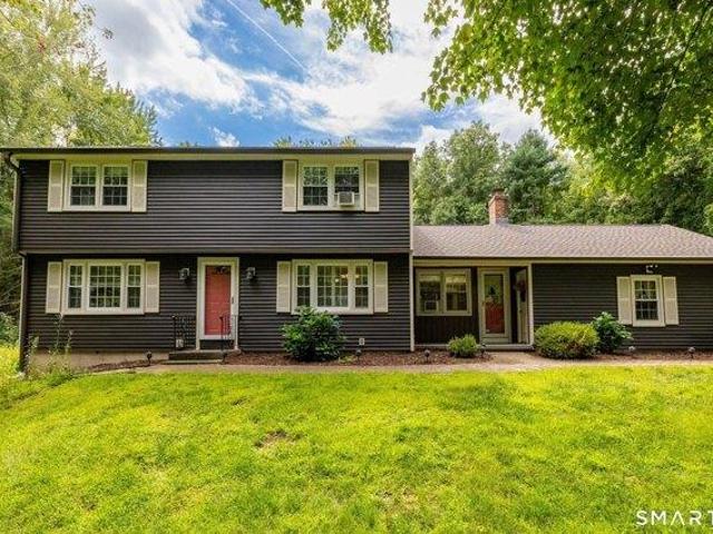 House for sale in Burlington, Connecticut