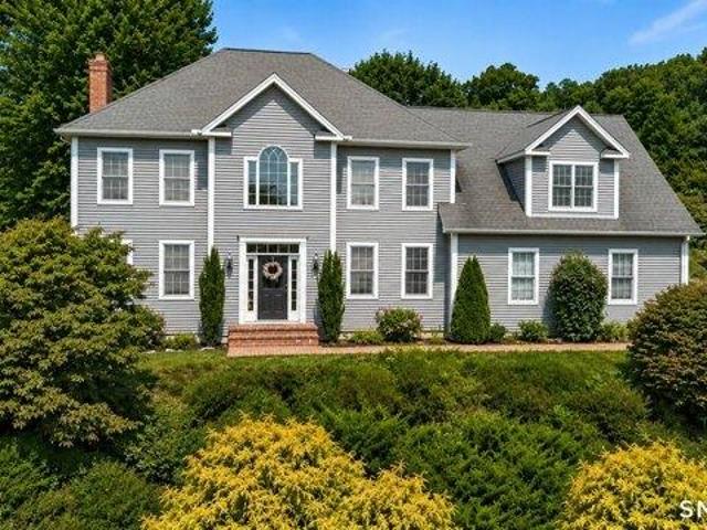 House for sale in Burlington, Connecticut