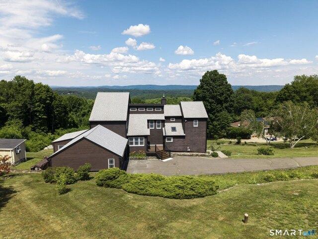 House for sale in Burlington, Connecticut