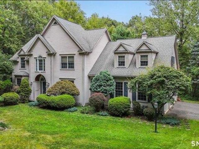 House for sale in Burlington, Connecticut