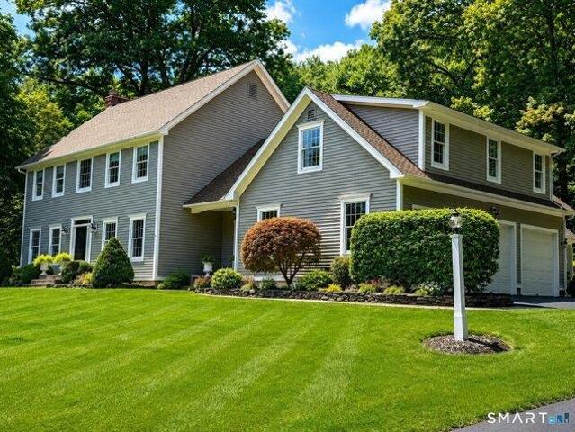 House for sale in Burlington, Connecticut