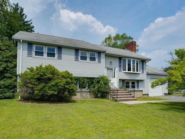 House for sale in Massachusetts