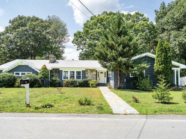 House for sale in Massachusetts
