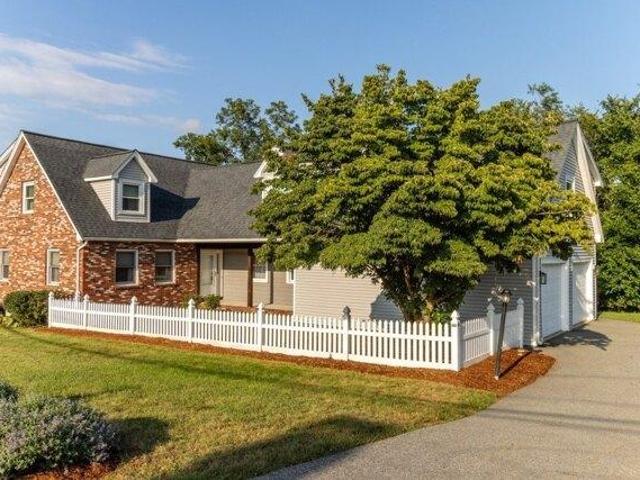 House for sale in Massachusetts