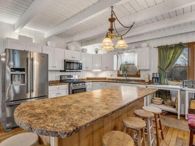 House for sale in Burlington, Maine
