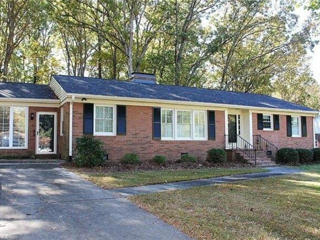 House for sale in Alamance, North Carolina