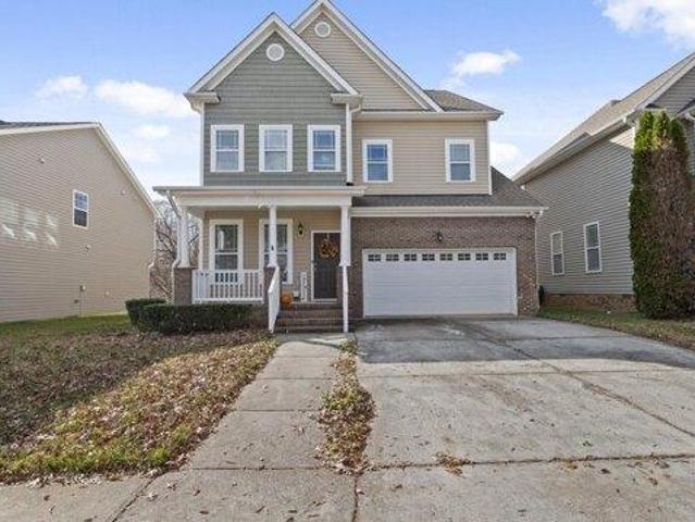 House for sale in Alamance, North Carolina