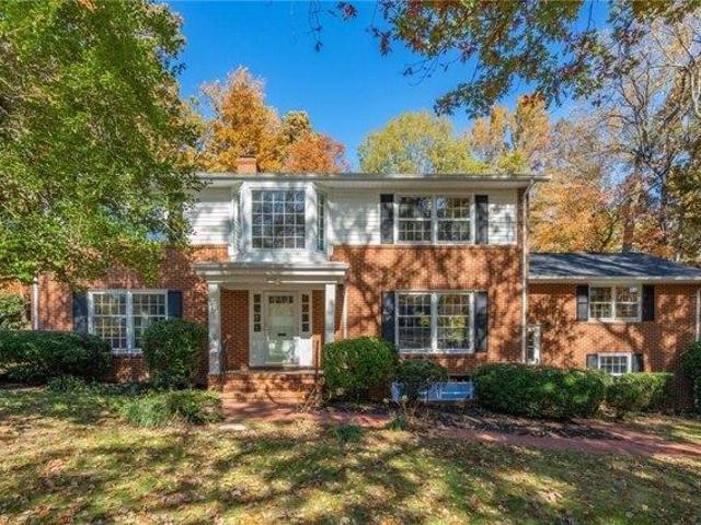 House for sale in Alamance, North Carolina