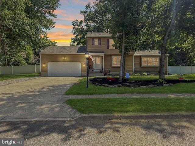 House for sale in Florence, New Jersey