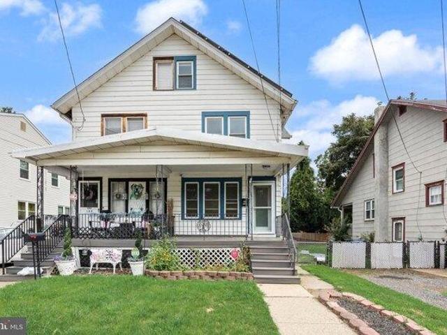 House for sale in Burlington, New Jersey