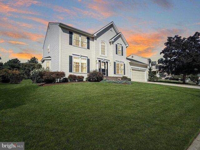 House for sale in New Jersey