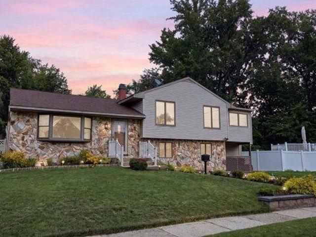 House for sale in New Jersey