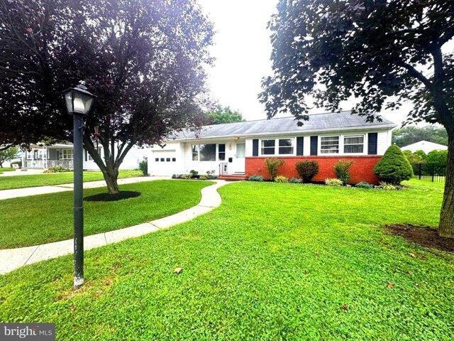 House for sale in Orchard View, Burlington Township