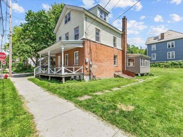 House for sale in Burlington, Vermont