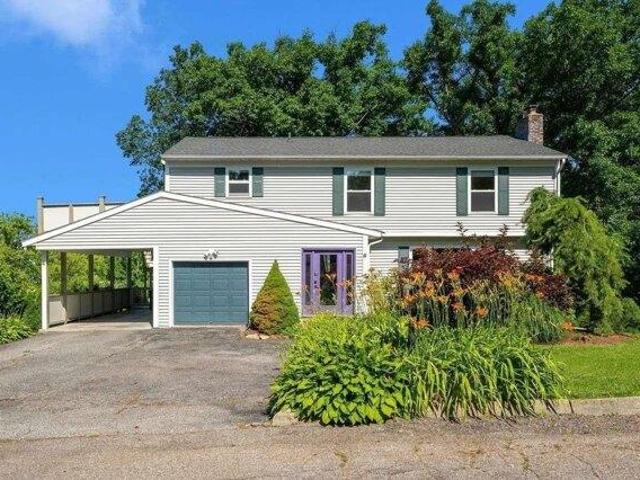 House for sale in Burlington, Vermont