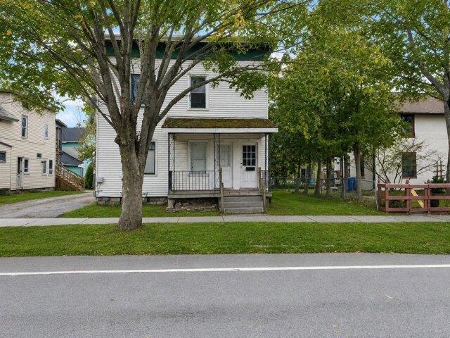 House for sale in Burlington, Vermont