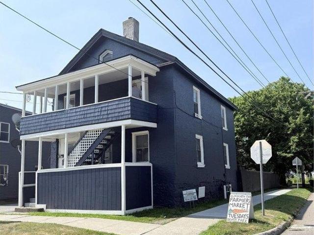 House for sale in Burlington, Vermont