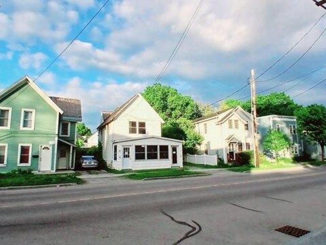 House for sale in Burlington, Vermont