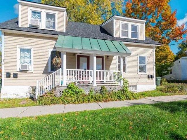 House for sale in Burlington, Vermont
