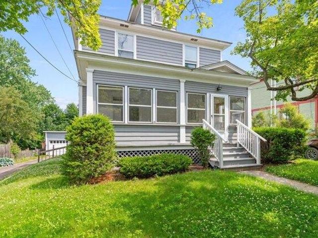 House for sale in Burlington, Vermont