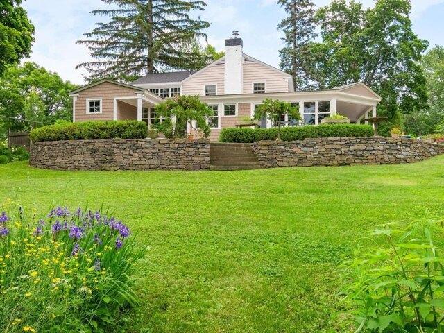 House for sale in Burlington, Vermont