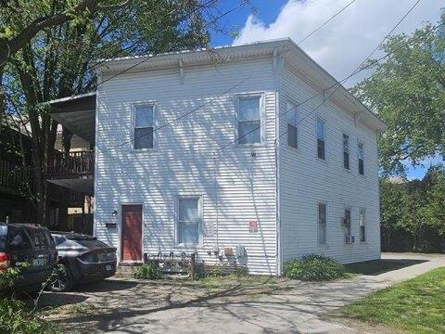 House for sale in Burlington, Vermont
