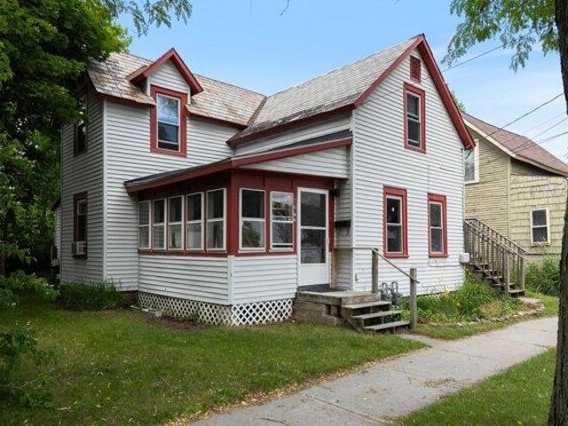 House for sale in Burlington, Vermont