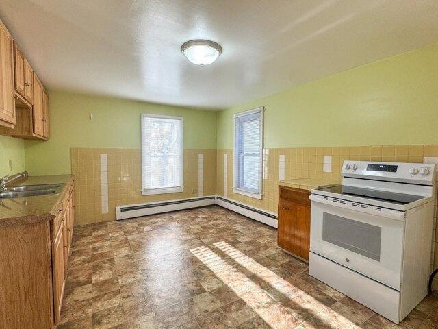 House for sale in Burlington, Vermont