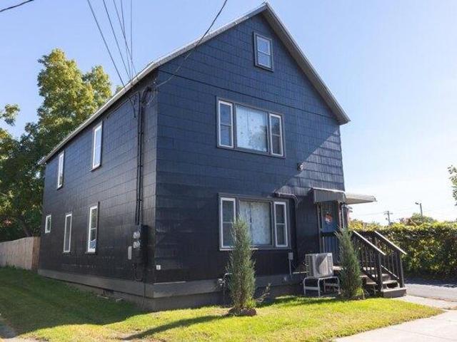 House for sale in Burlington, Vermont