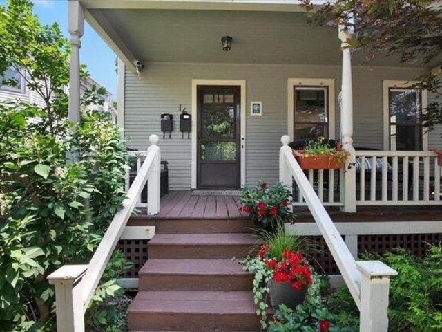 House for sale in Old North End, Burlington