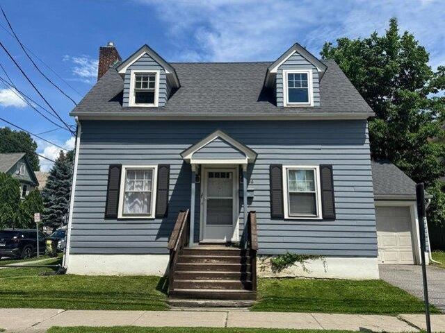 House for sale in Old North End, Burlington