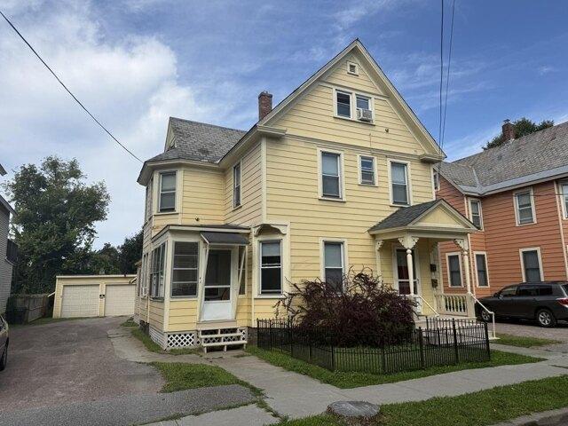 House for sale in Old North End, Burlington